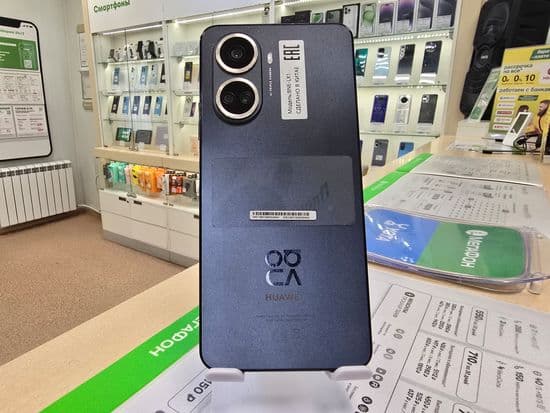 Фото 2: Huawei Nova 10 SE 8/128GB по адресу г.Новая Ляля, ул.Розы Люксембург,69в