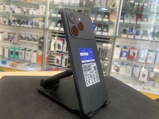 Фото 2: Tecno Spark 40 8/256GB по адресу г. Серов, ул. Ленина 128