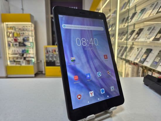 Фото 2: Topdevice Tablet A8 LTE 2/32GB по адресу г. Верхотурье, ул. Карла Маркса, 3а
