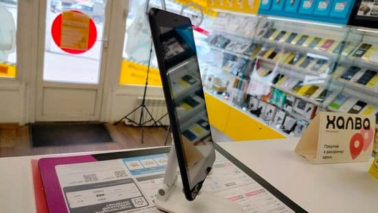 Фото 2: Topdevice Tablet A8 LTE 2/32GB по адресу г. Нижний Тагил, пр-т Вагоностроителей, 21