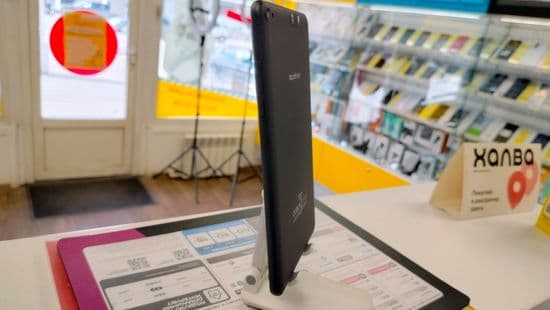 Фото 6: Topdevice Tablet A8 LTE 2/32GB по адресу г. Нижний Тагил, пр-т Вагоностроителей, 21