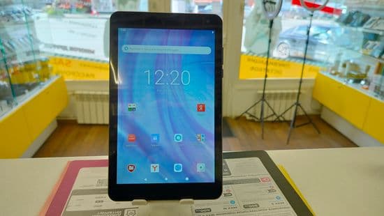 Фото 7: Topdevice Tablet A8 LTE 2/32GB по адресу г. Нижний Тагил, пр-т Вагоностроителей, 21