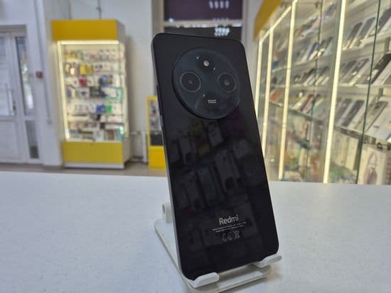 Фото 2: Xiaomi Redmi 14C 4/128GB по адресу г. Нижний Тагил, ул. Металлургов, 50Б