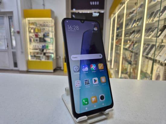 Фото 7: Xiaomi Redmi 14C 4/128GB по адресу г. Нижний Тагил, ул. Металлургов, 50Б
