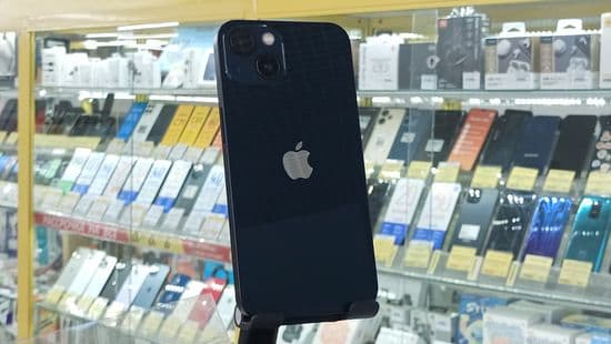 Фото 7: Apple iPhone 13 128GB по адресу г. Новая Ляля, ул. Розы Люксембург, 69в