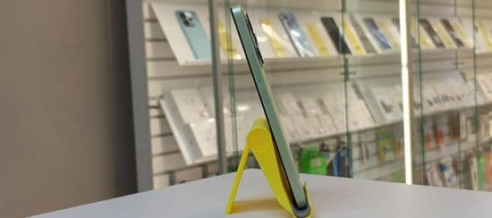 Фото 3: Xiaomi Redmi Note 14 8/128GB по адресу г. Красноуральск, ул. Ленина, 8а