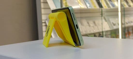 Фото 4: Xiaomi Redmi Note 14 8/128GB по адресу г. Красноуральск, ул. Ленина, 8а
