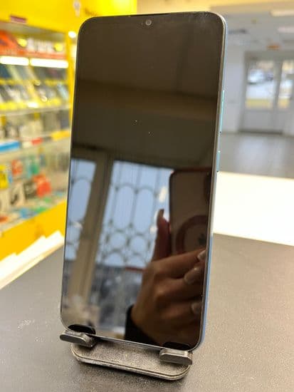 Фото 5: Realme C11 (2021) 2/32GB по адресу г. Кировград, ул. Свердлова, 70