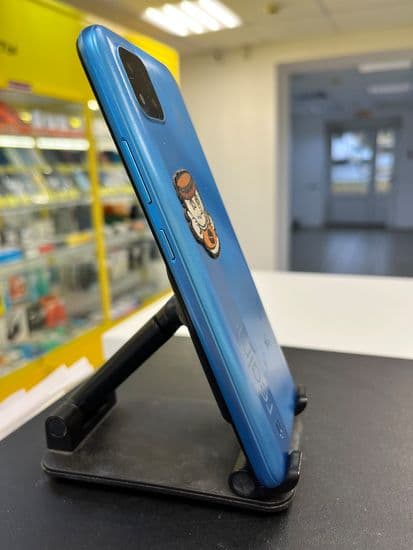 Фото 6: Realme C11 (2021) 2/32GB по адресу г. Кировград, ул. Свердлова, 70