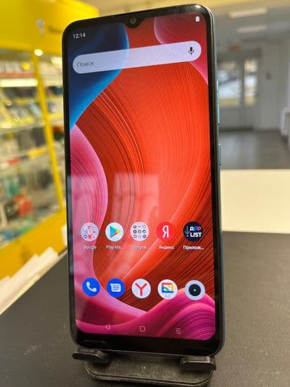 Фото 7: Realme C11 (2021) 2/32GB по адресу г. Кировград, ул. Свердлова, 70