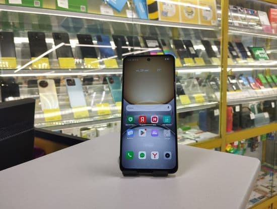 Фото 2: Realme C75 8/256GB по адресу г. Нижний Тагил, пр-т Мира, 71