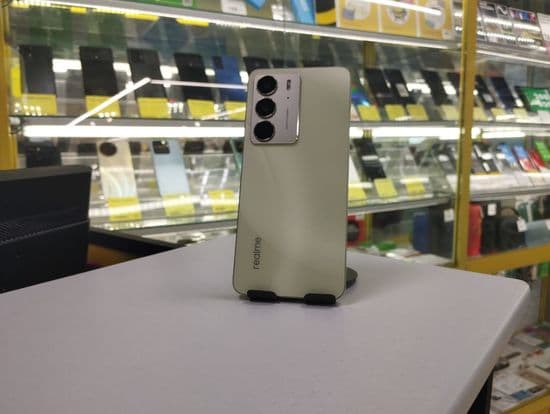 Фото 4: Realme C75 8/256GB по адресу г. Нижний Тагил, пр-т Мира, 71