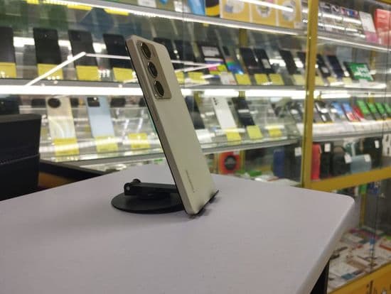 Фото 6: Realme C75 8/256GB по адресу г. Нижний Тагил, пр-т Мира, 71