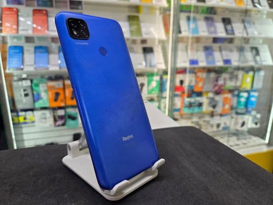 Фото 3: Xiaomi Redmi 9C 2/32GB (NFC) по адресу г. Кировград, ул. Свердлова, 70
