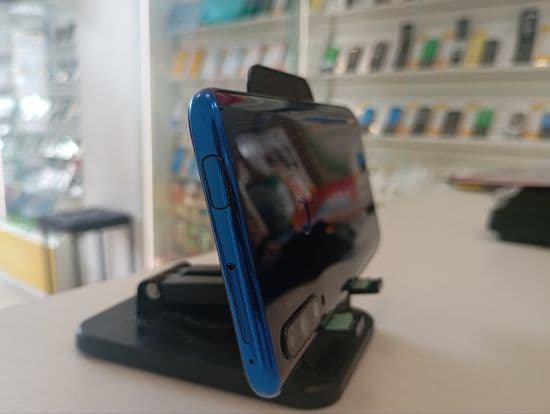 Фото 4: Honor 9X 4/128Gb по адресу г. Красноуральск, ул. Ленина, 41