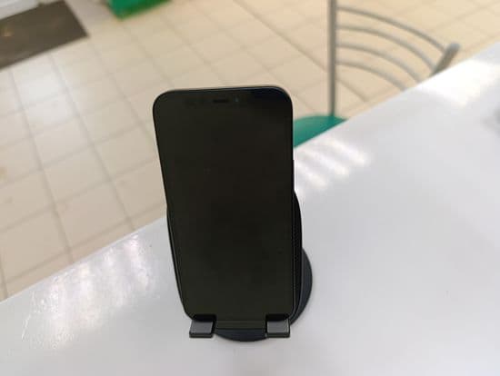Фото 4: Apple iPhone 12 mini 128GB по адресу г. Нижний Тагил, ул. Металлургов, 50Б