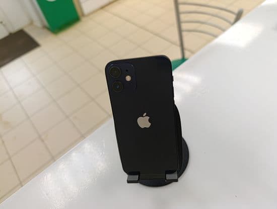 Фото 6: Apple iPhone 12 mini 128GB по адресу г. Нижний Тагил, ул. Металлургов, 50Б