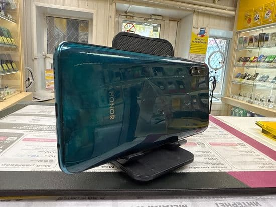 Фото 4: Honor 9X 4/128Gb по адресу г. Красноуральск, ул. Ленина, 8а