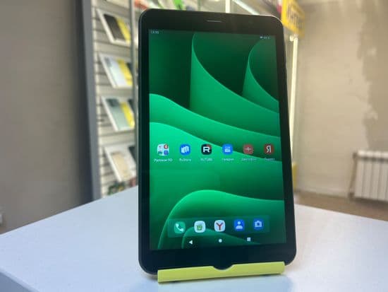 Фото 1: Fontel FT800 2/32GB (серый) по адресу г. Нижняя Тура, ул. Усошина, 6