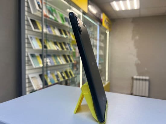 Фото 2: Fontel FT800 2/32GB (серый) по адресу г. Нижняя Тура, ул. Усошина, 6