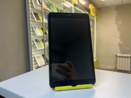 Фото 3: Fontel FT800 2/32GB (серый) по адресу г. Нижняя Тура, ул. Усошина, 6