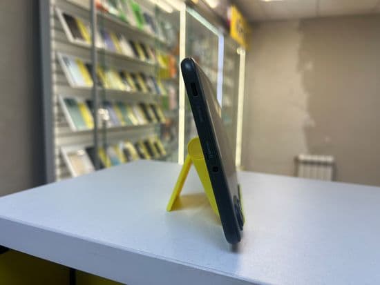 Фото 4: Fontel FT800 2/32GB (серый) по адресу г. Нижняя Тура, ул. Усошина, 6