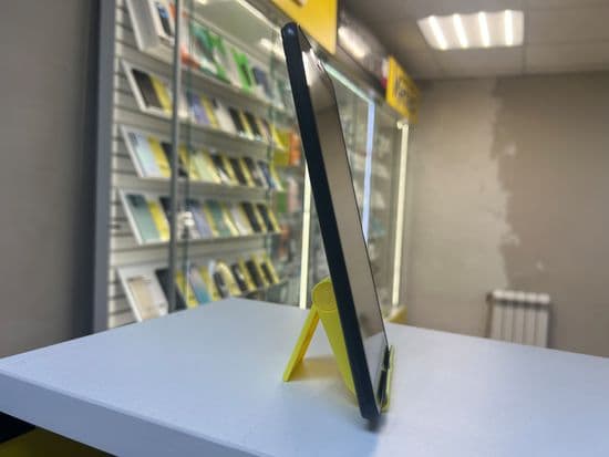 Фото 5: Fontel FT800 2/32GB (серый) по адресу г. Нижняя Тура, ул. Усошина, 6
