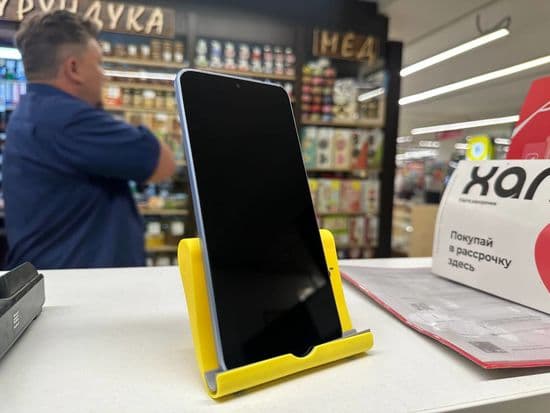 Фото 2: Huawei Nova 13i 8/256GB по адресу г.Н.Тагил, ул.Ильича,23а