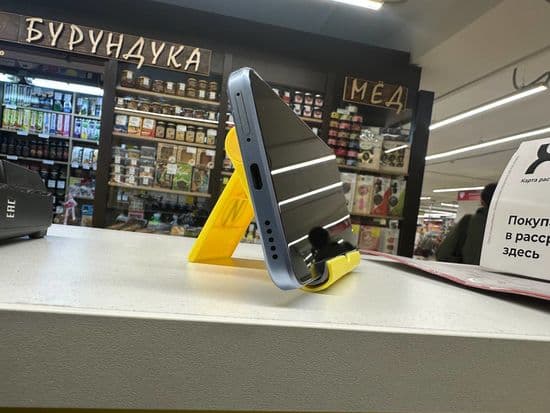 Фото 5: Huawei Nova 13i 8/256GB по адресу г.Н.Тагил, ул.Ильича,23а