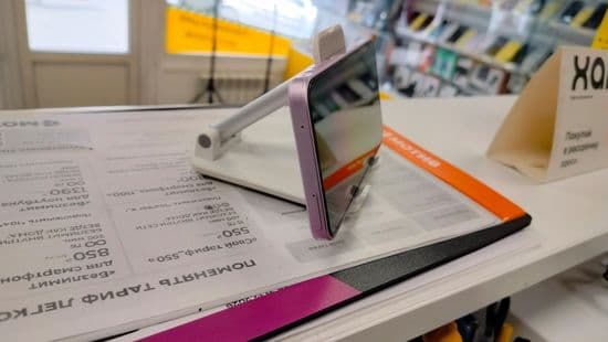 Фото 5: Samsung Galaxy A35 8/256GB по адресу г. Верхняя Салда , ул. Парковая, д. 22