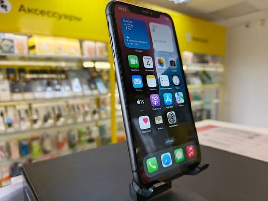 Фото 3: Apple iPhone 11 64Gb по адресу г.Н.Тагил, ул.Металлургов,58а