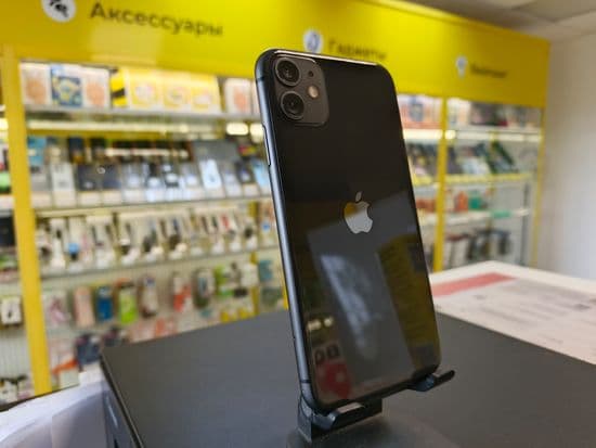 Фото 7: Apple iPhone 11 64Gb по адресу г.Н.Тагил, ул.Металлургов,58а