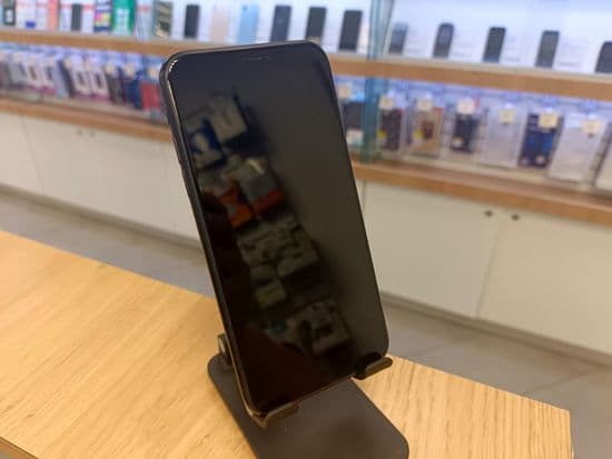 Фото 2: Apple iPhone Xr 128GB по адресу г.Карпинск ул.Мира,54