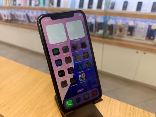 Фото 5: Apple iPhone Xr 128GB по адресу г.Карпинск ул.Мира,54