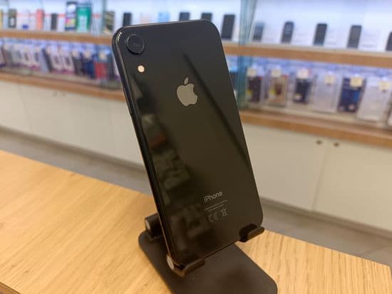 Фото 7: Apple iPhone Xr 128GB по адресу г.Карпинск ул.Мира,54