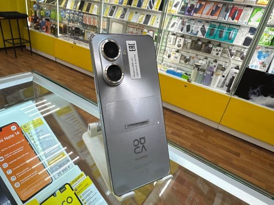 Фото 2: Huawei Nova 10 SE 8/128GB по адресу г.Н.Тагил, пр-т Ленинградский,28