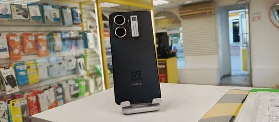 Фото 3: Huawei Nova 10 SE 8/256GB по адресу г.Невьянск, ул. Ленина,15а