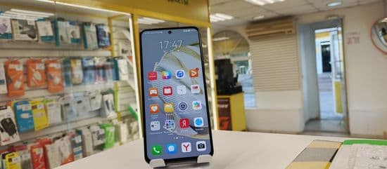 Фото 5: Huawei Nova 10 SE 8/256GB по адресу г.Невьянск, ул. Ленина,15а