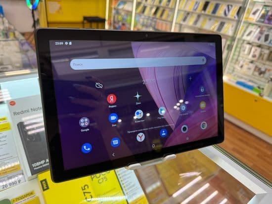 Фото 3: TCL TAB 10 LTE 3/64GB по адресу г.Н.Тагил, ул.Металлургов,58а