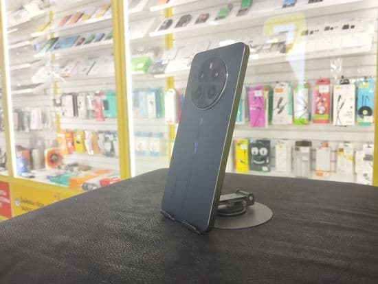 Фото 2: Realme 12 4G 8/512GB по адресу г. Нижний Тагил, пр-т Ленина, 10