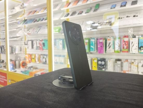 Фото 3: Realme 12 4G 8/512GB по адресу г. Нижний Тагил, пр-т Ленина, 10