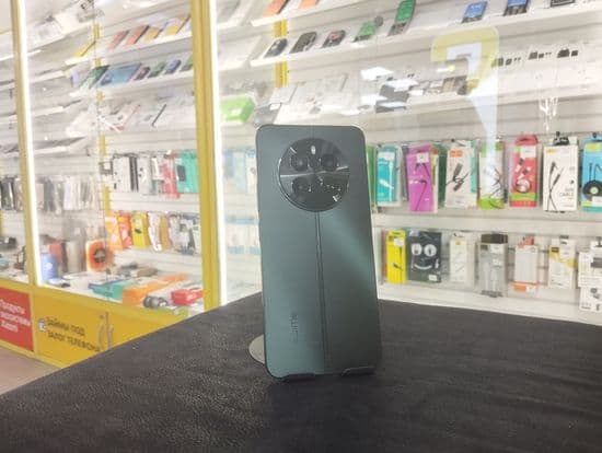Фото 4: Realme 12 4G 8/512GB по адресу г. Нижний Тагил, пр-т Ленина, 10