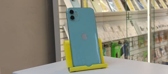 Фото 5: Apple iPhone 11 64Gb по адресу пос. Баранчинский, ул.Коммуны,45