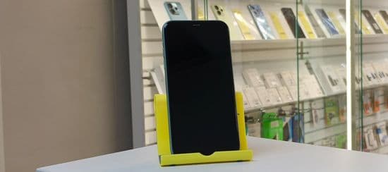 Фото 8: Apple iPhone 11 64Gb по адресу пос. Баранчинский, ул.Коммуны,45
