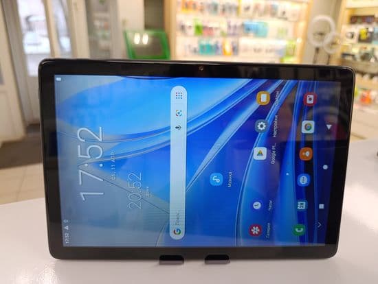 Фото 3: Umiio P60 pad 6/128GB по адресу г.Н.Тагил, ул.Металлургов,50Б