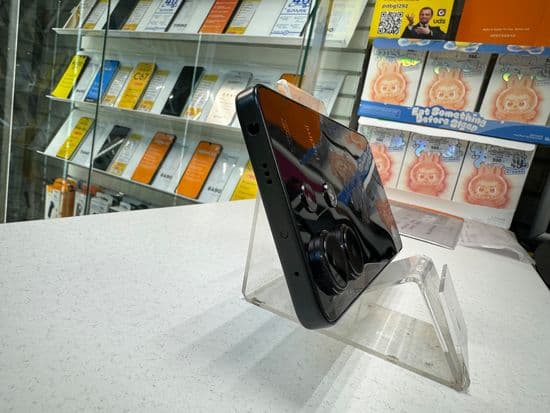 Фото 3: Xiaomi Redmi Note 13 8/512GB по адресу г. Нижний Тагил, ул. Металлургов, 58а