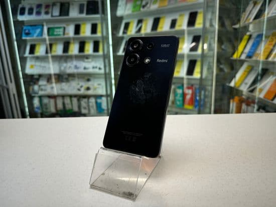 Фото 5: Xiaomi Redmi Note 13 8/512GB по адресу г. Нижний Тагил, ул. Металлургов, 58а