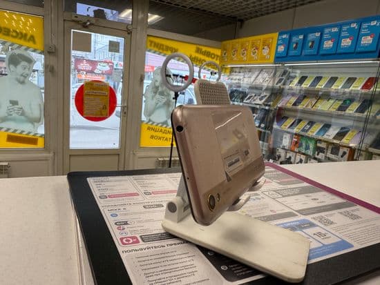 Фото 1: Honor 8S 2/32GB по адресу г.Н.Тагил, Фрунзе 37б к2