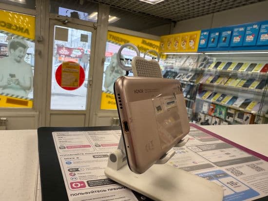 Фото 5: Honor 8S 2/32GB по адресу г.Н.Тагил, Фрунзе 37б к2