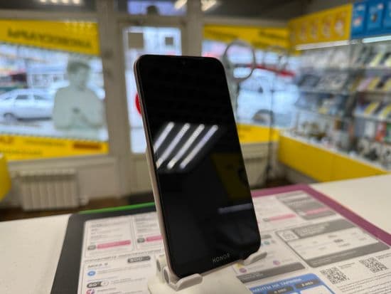 Фото 6: Honor 8S 2/32GB по адресу г.Н.Тагил, Фрунзе 37б к2